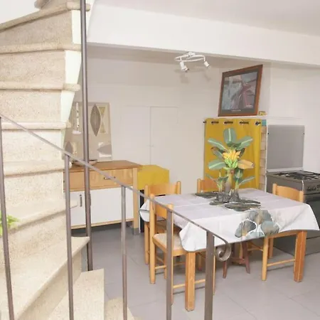 Maison Avec Jardin Centre Historique Σπίτι διακοπών