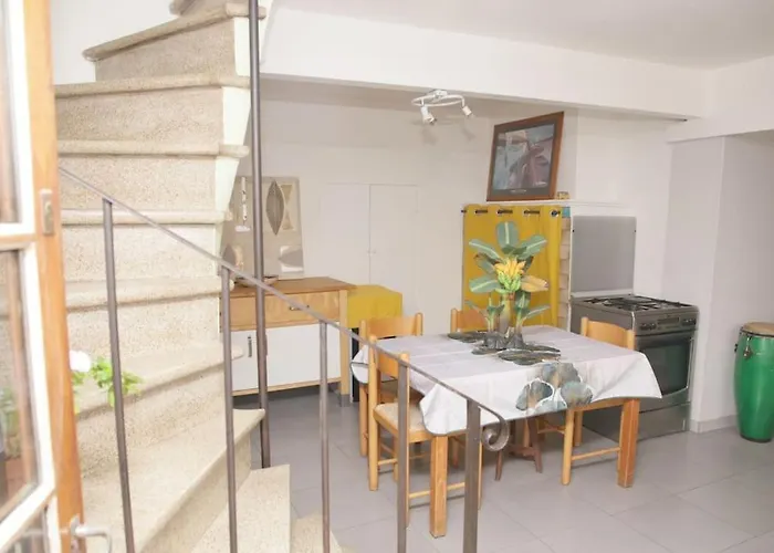 Maison Avec Jardin Centre Historique Σπίτι διακοπών