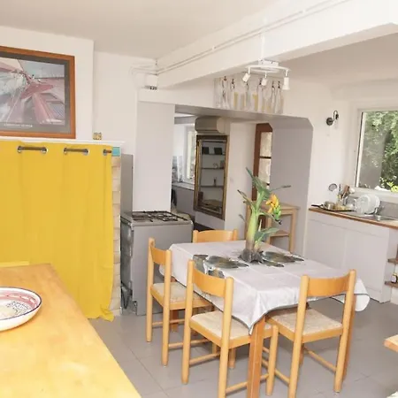 Holiday home Maison Avec Jardin Centre Historique *